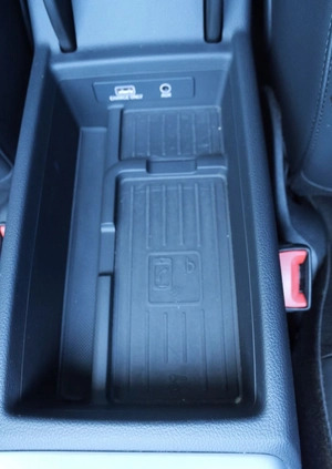 Audi A4 Allroad cena 139900 przebieg: 85768, rok produkcji 2019 z Czerwionka-Leszczyny małe 379